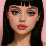 Работа веб модель